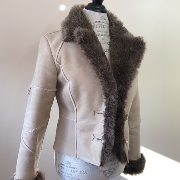 Together Bomber Jacket - Picture 4 of 8